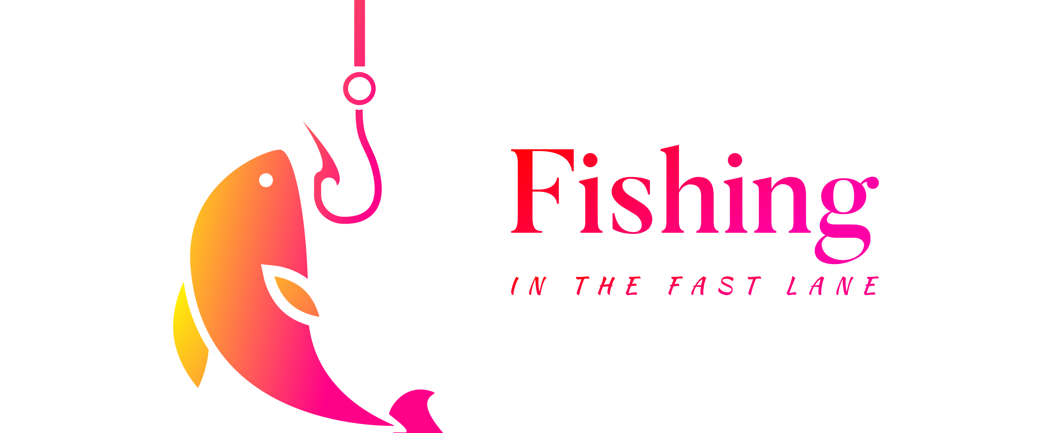 Fishing in the Fast Lane
